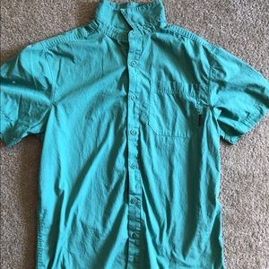 Colombia sportswear button down